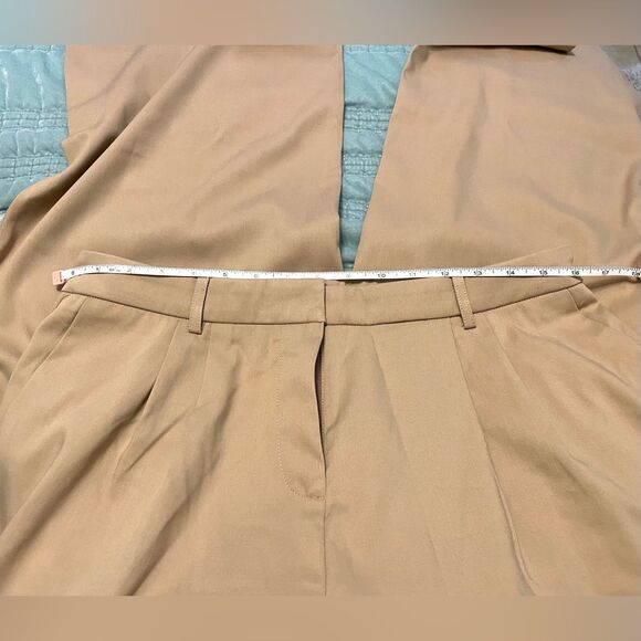 OGL Wide Leg Pants NEW - Picture 9 of 9